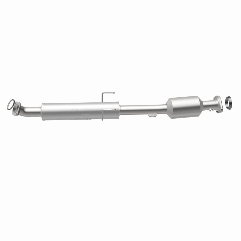 Magnaflow Direct Fit Catalytic Converter for 07-10 Toyota Sienna 3.5L - OneFastShop