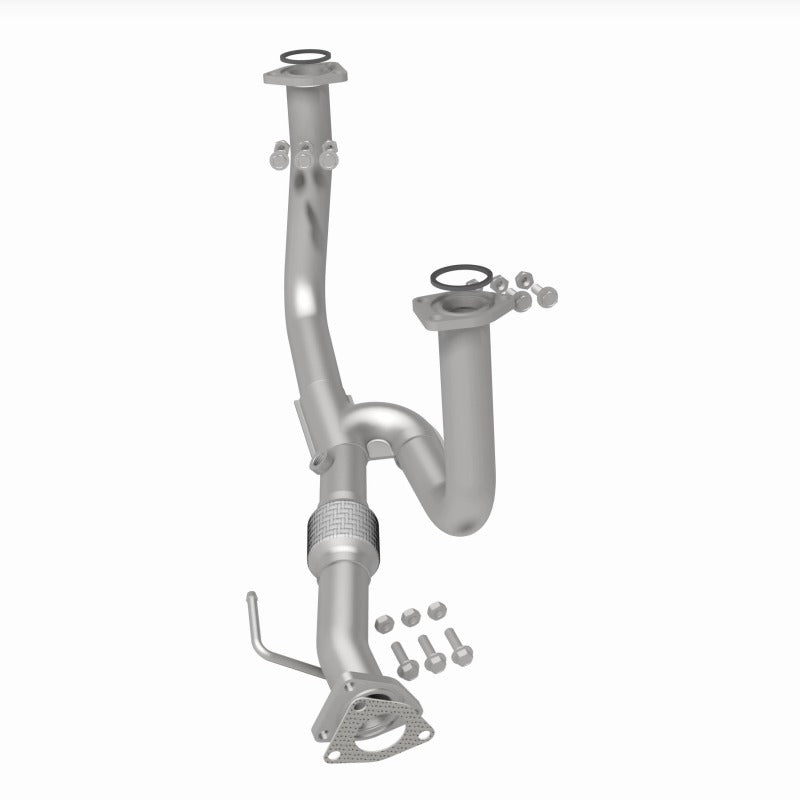 BRE Exhaust 99-04 Odyssey 3.5L Front Pipe Kit Front Pipe Kit