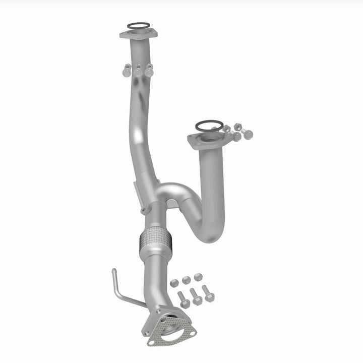 BRE Exhaust 99-04 Odyssey 3.5L Front Pipe Kit Front Pipe Kit