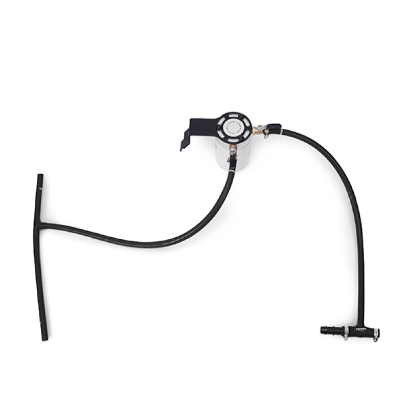 Mishimoto Coolant Filtration Kit for 03-07 Ford 6.0L Powerstroke - Black - OneFastShop