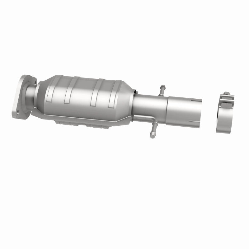 MagnaFlow Conv DF 09-11 Chevy Malibu 3.6L Easy Install