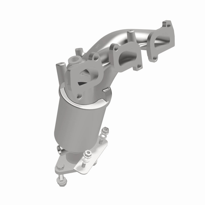 Magnaflow Direct Fit Catalytic Converter for 11-17 Ford Explorer 3.5L - OneFastShop