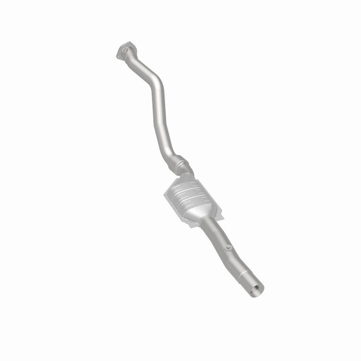 MagnaFlow Conv DF 00-03 Audi A8 Quatt Easy Install