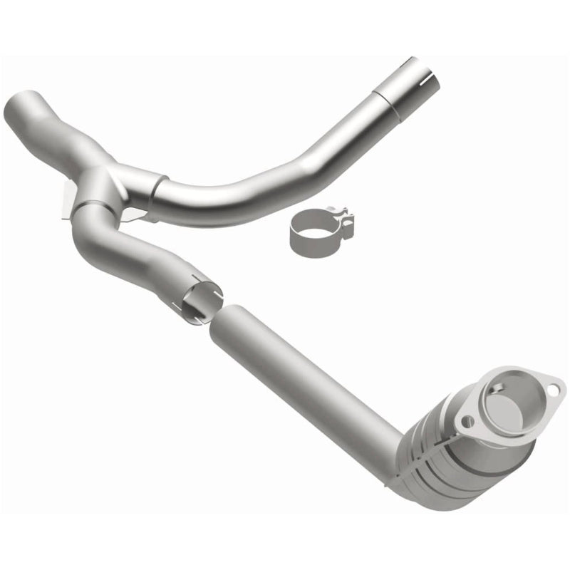 MagnaFlow Conv DF 04-05 Ram1500 PS OEM Easy Install