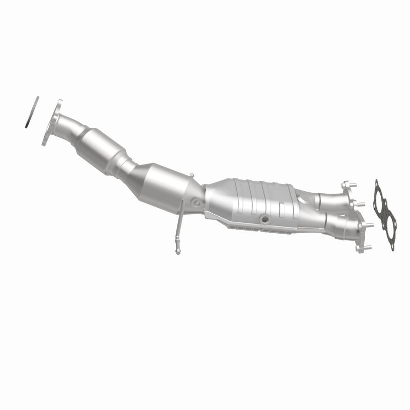 Magnaflow Catalytic Converter for 10-14 Volvo S80 3.2L