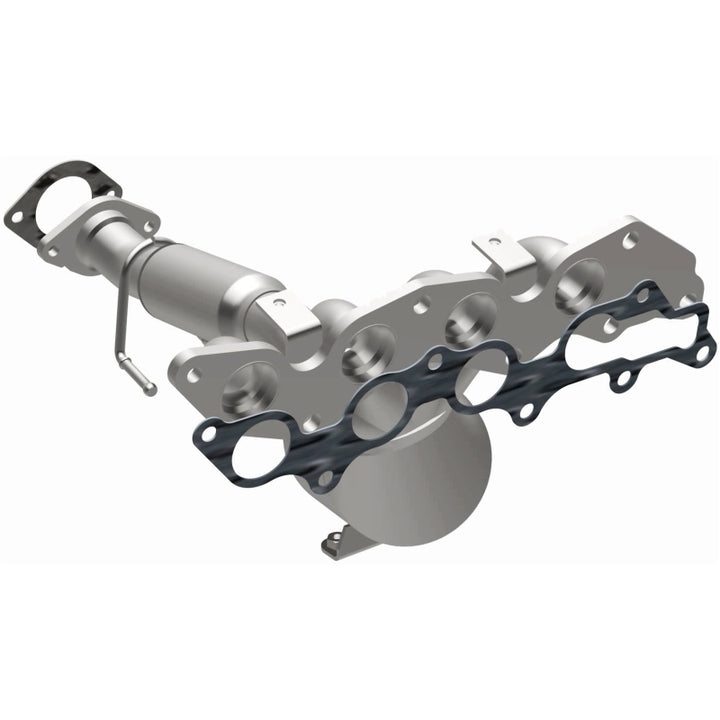 Magnaflow Direct-Fit Catalytic Converter for 14-15 Ford Transit Connect 2.5L - OneFastShop