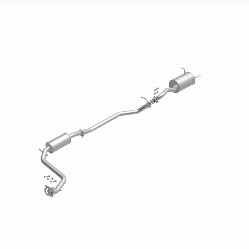 MagnaFlow Honda BRE Exhaust Replacement Kit MagnaFlow Honda BRE Exhaust