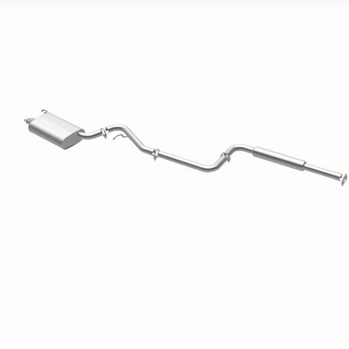 MagnaFlow BRE Exhaust Kit for 2001–2006 Sebring Stratus - OneFastShop