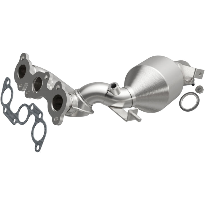 Magnaflow Catalytic Converter DF 2004-2006 Toyota Sienna 3.3L