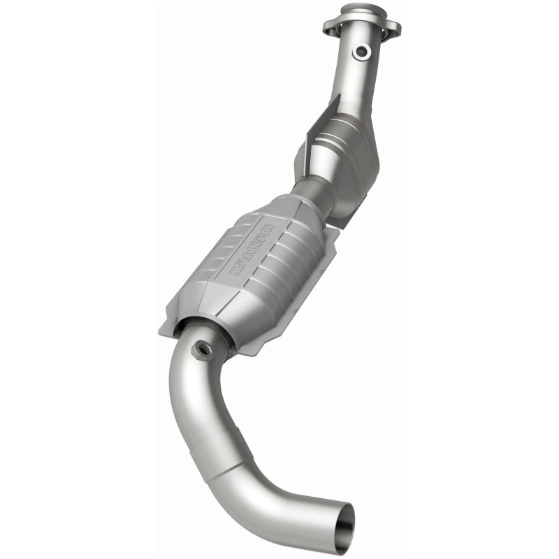 MagnaFlow Conv DF 97-98 Ford Trucks 4.6L Easy Install
