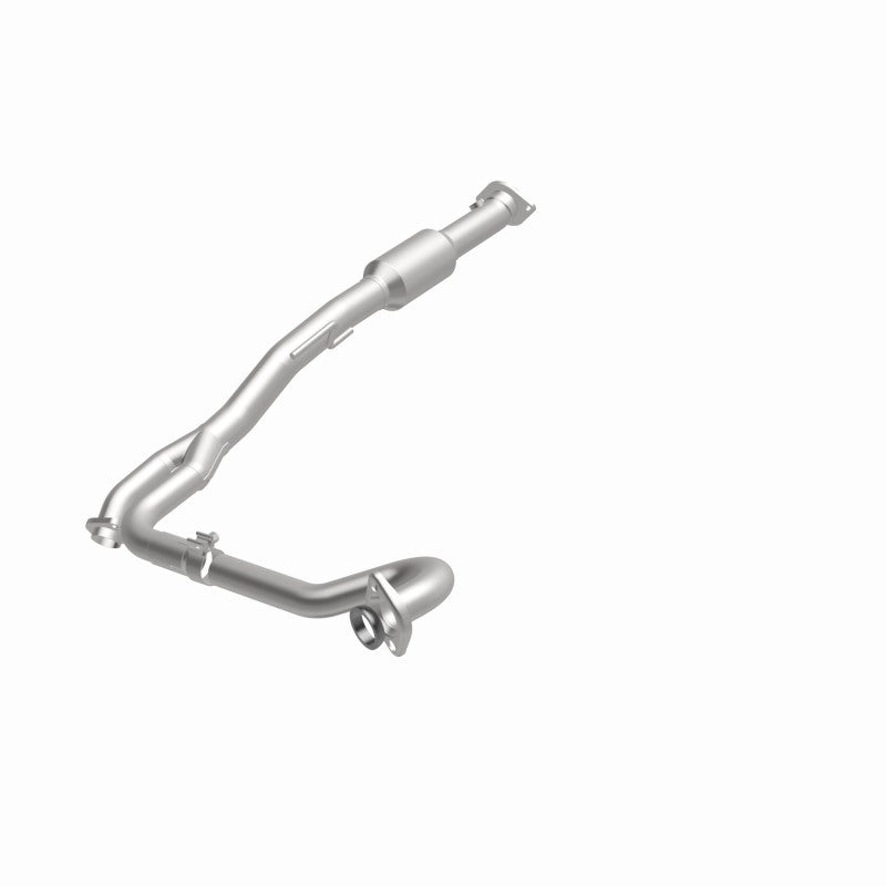 Magnaflow Direct Fit Catalytic Converter for 2003 Jeep Liberty 3.7L - OneFastShop