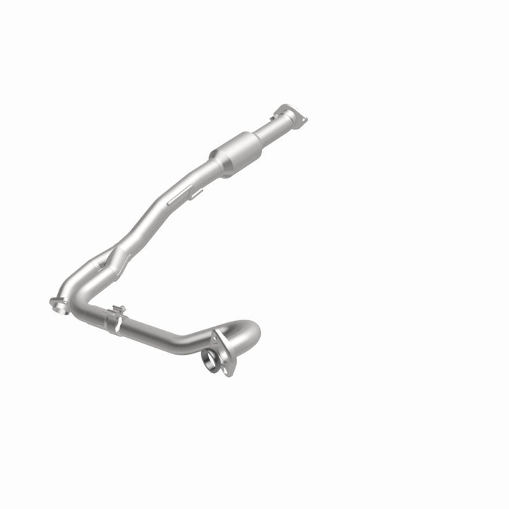 Magnaflow Direct Fit Catalytic Converter for 2003 Jeep Liberty 3.7L - OneFastShop
