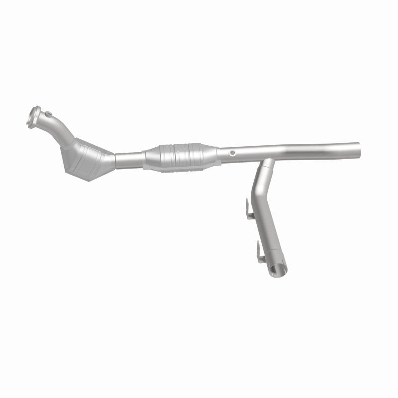 MagnaFlow Conv DF 97 Ford Expedition 4.6L Easy Install