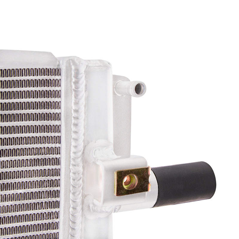 Mishimoto Aluminum Primary Radiator for 6.7L Powerstroke Ford (11-16)