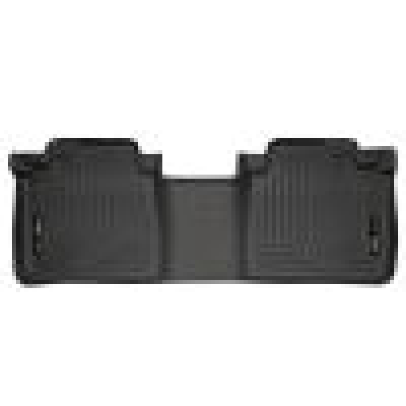 Husky Liners 07-17 Ford Expedition X-Act Contour Rear Black Floor Liners