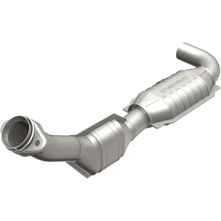 Magnaflow Direct-Fit Catalytic Converter for 01-03 Ford Trucks 4.6L - OneFastShop