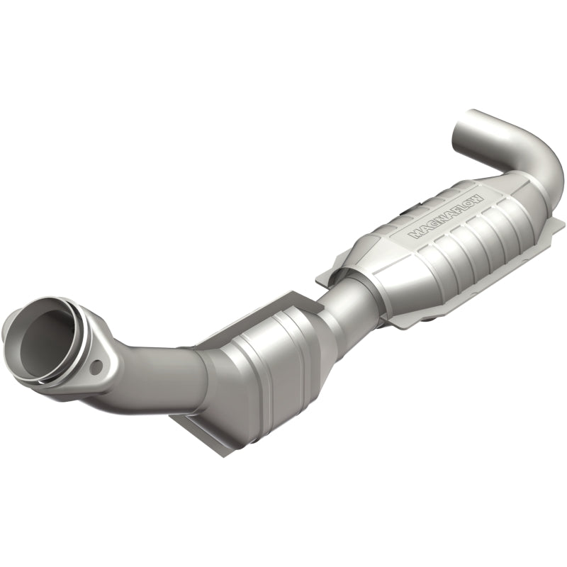 Magnaflow Direct-Fit Catalytic Converter for 00-01 Ford F-150 4.6L 2WD - OneFastShop