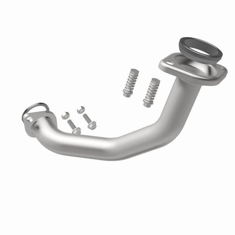 BRE Exhaust 13-17 Toyota RAV4 2.5 L Front Pipe Kit