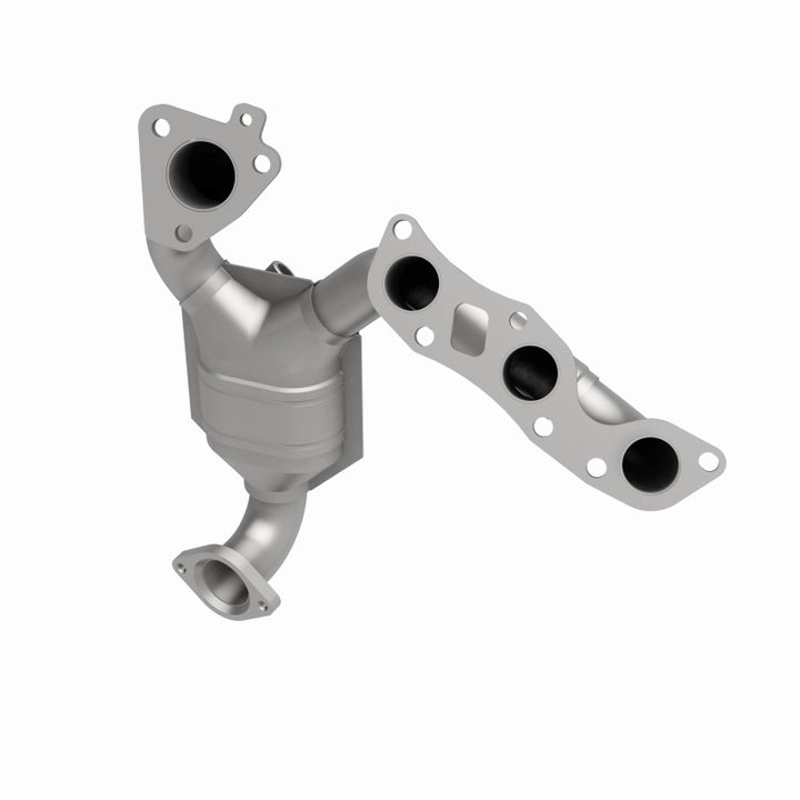MagnaFlow Conv DF 3/01-02 Mercury Villager Manifold Easy Install