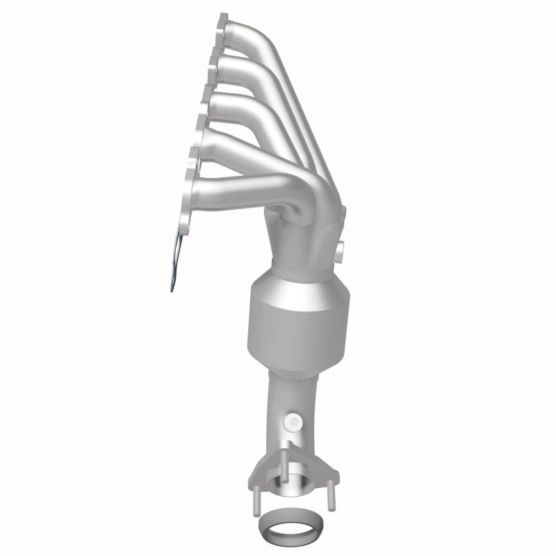 MagnaFlow Catalytic Converter for 07 Colorado/Canyon 3.7L - Easy Install