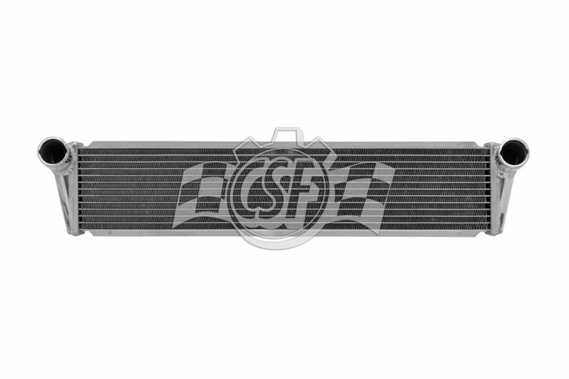 CSF High-Performance Center Radiator for 05-11 Porsche Boxster (987) / 05-11 Porsche 911 Carrera (997)