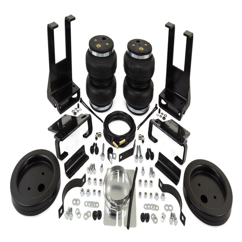 Air Lift LoadLifter 7500XL Ultimate Air Spring Kit for Chevy Silverado 2500/3500 - OneFastShop