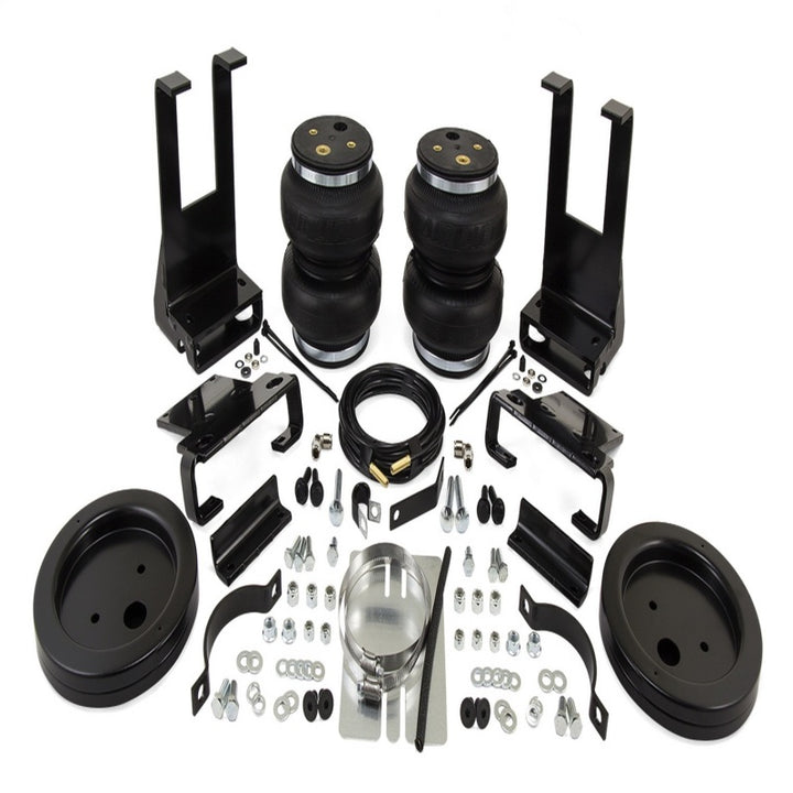 Air Lift LoadLifter 7500XL Ultimate Air Spring Kit for Chevy Silverado 2500/3500 - OneFastShop