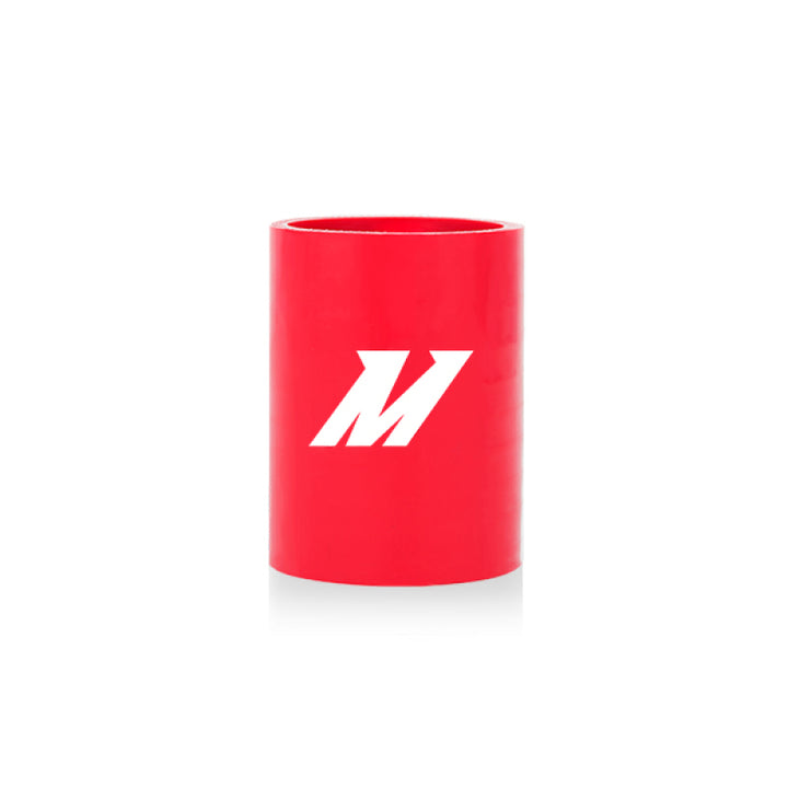 Mishimoto Silicone Coupler 2.0in Straight - Red