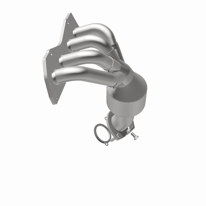 MagnaFlow Conv DF 10-11 Toyota Camry 2.5L Easy Install