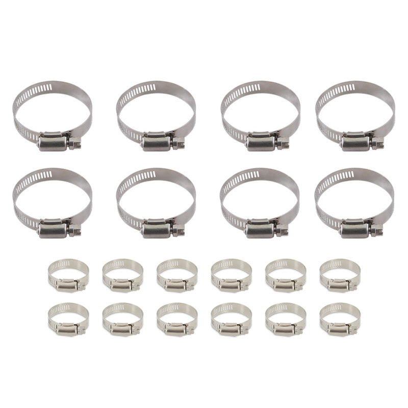 Mishimoto Air To Water Intercooler Kit 2023 Plus Nissan Z - OneFastShop