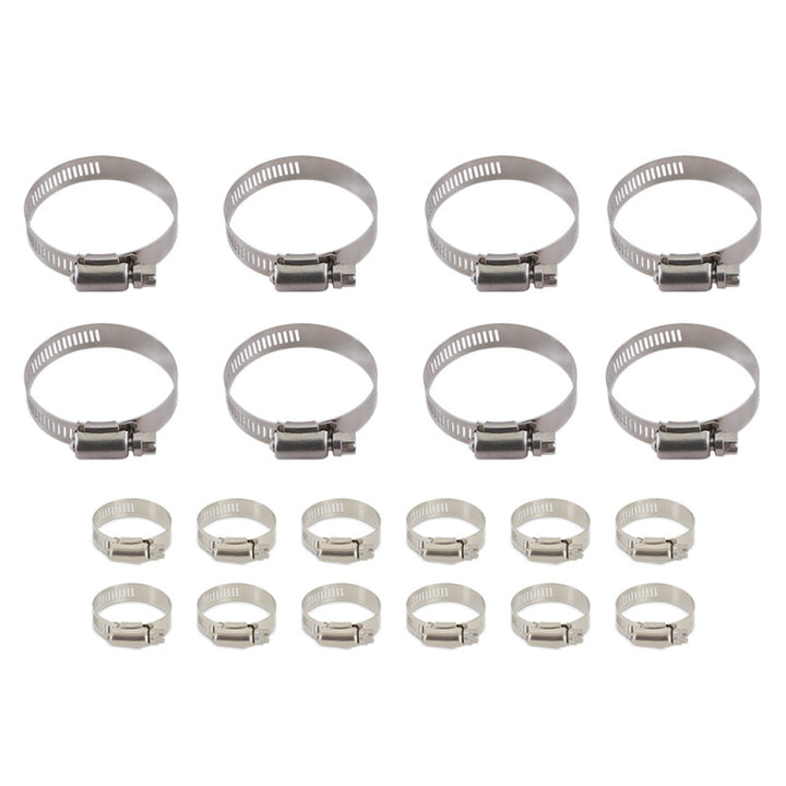 Mishimoto Air To Water Intercooler Kit 2023 Plus Nissan Z - OneFastShop