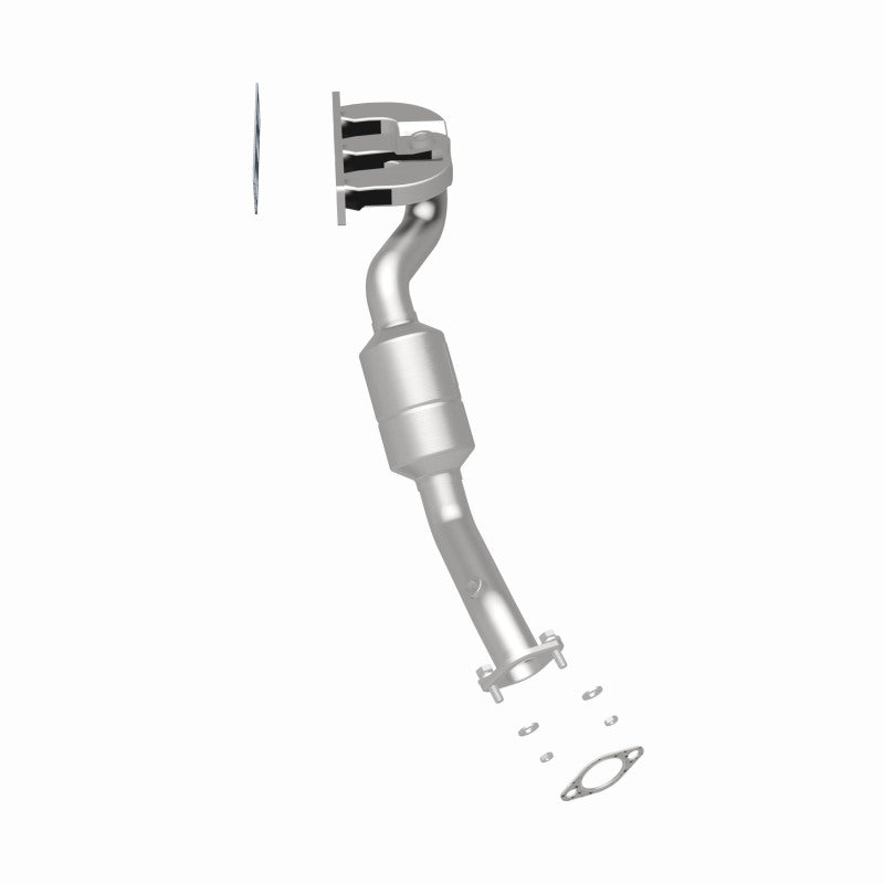 Magnaflow Catalytic Converter Front 3.0L DF 04-05 BMW 530i - Free Shipping