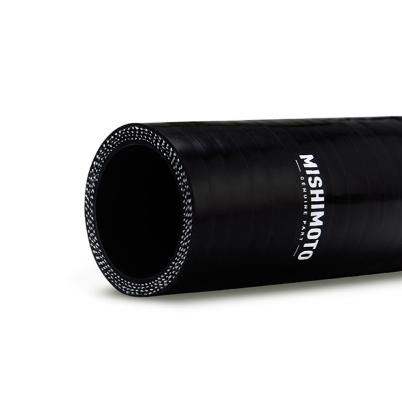 Mishimoto 396 Silicone Upper Radiator Hose for 1965–1967 Chevrolet Chevelle - OneFastShop