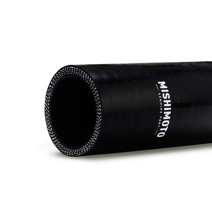 Mishimoto 396 Silicone Upper Radiator Hose for 1965–1967 Chevrolet Chevelle - OneFastShop