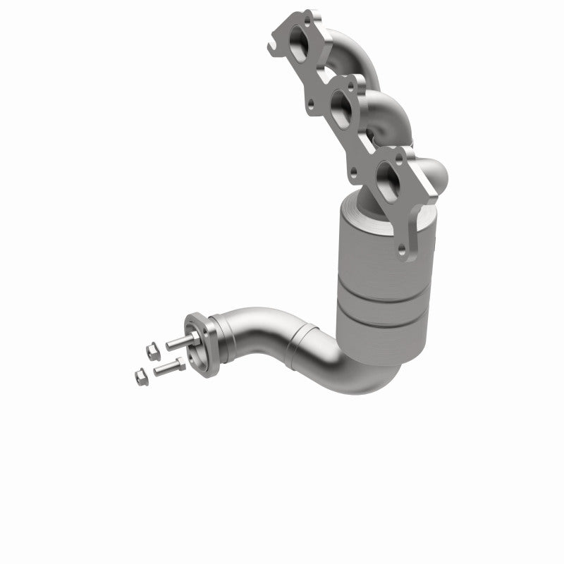 MagnaFlow Conv DF 07-09 Chrysler Sebring 2.7L Easy Install