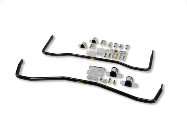 ST Suspensions Anti-Swaybar Set BMW E30 Coupe Sedan M3 - OneFastShop