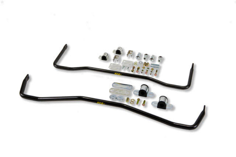 ST Suspensions Sway Bar Set - BMW E30 1984-1992