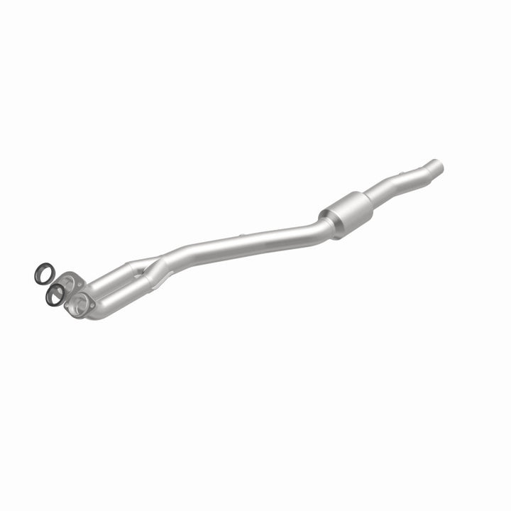 MagnaFlow Catalytic Converter for 97-98 BMW 540i / 740i / 96-98 740iL