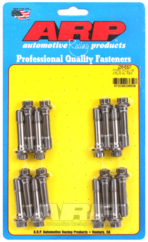 ARP ARP2000 Rod Bolt Kit for Ford Modular 4.6L/5.4L V8
