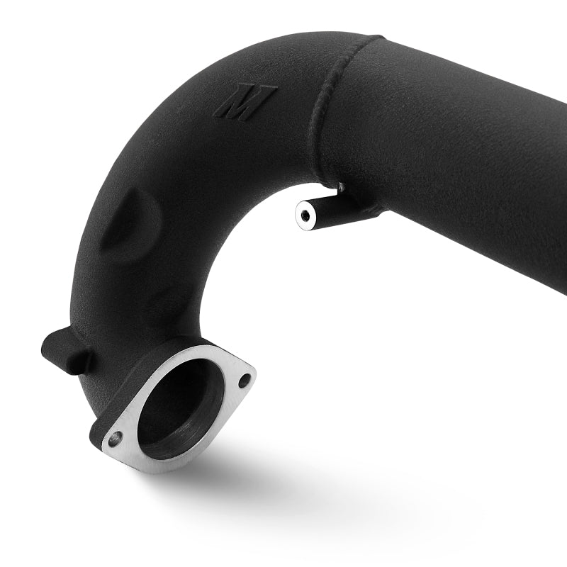 Mishimoto Turbo Inlet Pipe Kit (Black) - Honda Civic Type R / Acura Integra Type S 2023-2026, image 7