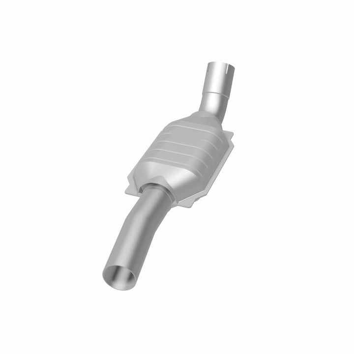 MagnaFlow Conv DF 82-87 Dodge B1500 Van Easy Install