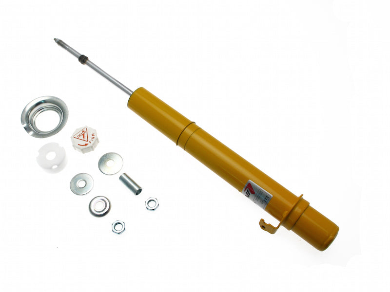 Koni Sport Yellow Shock - Acura TSX 09-13 Right Front