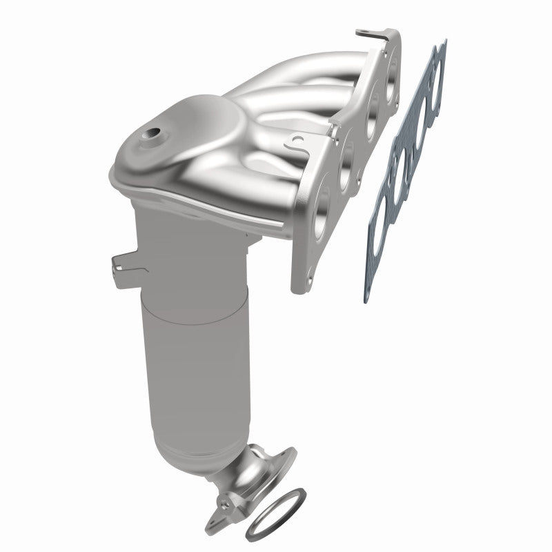 Magnaflow 2003–2011 Toyota Camry 2.4L Direct-Fit Converter - OneFastShop