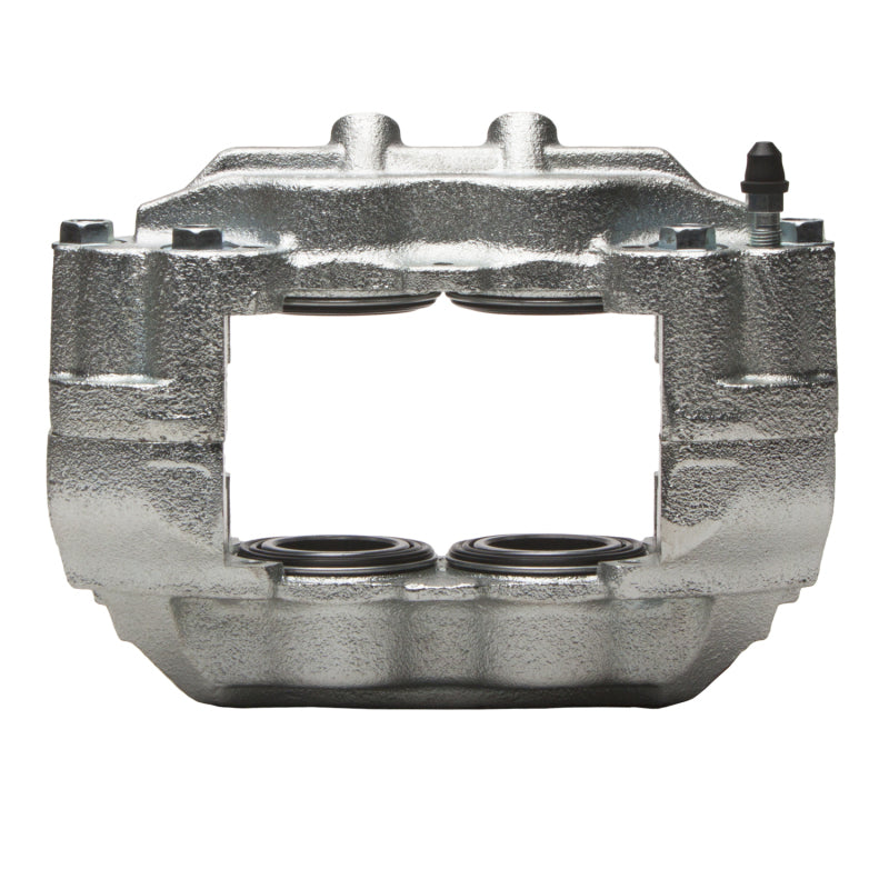 DFC 00-02 Toyota Sequoia Front-L Premium Caliper Silver Zinc Coated