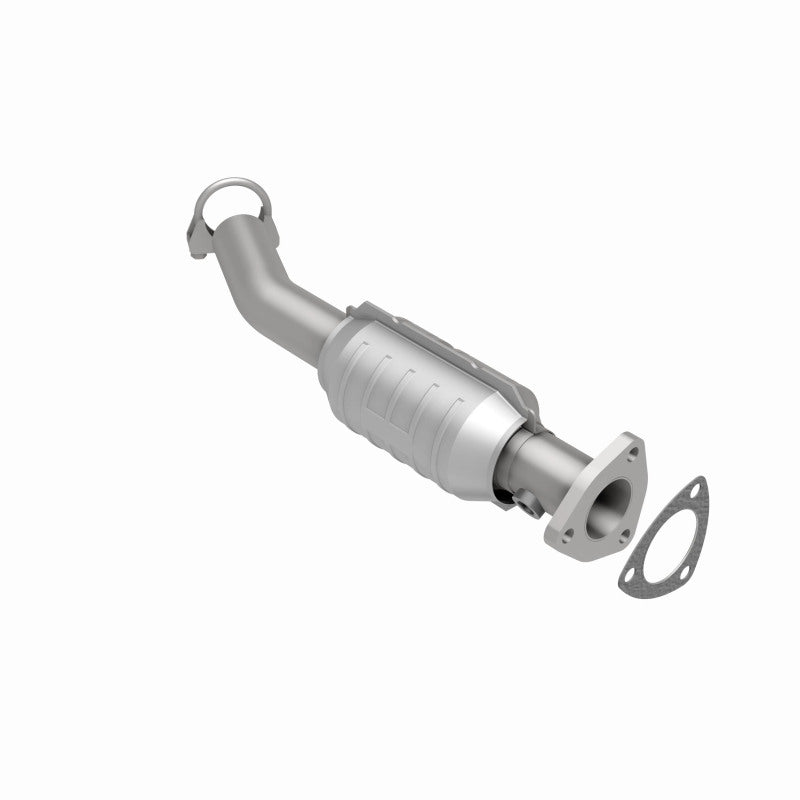 MagnaFlow Conv DF 04-05 Suzuki Forenza 2.0L Easy Install