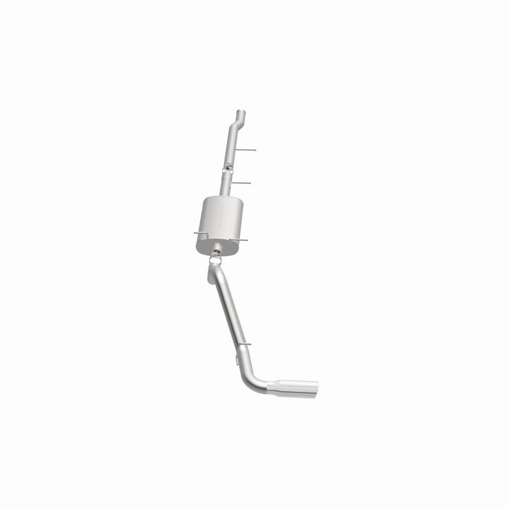 MagnaFlow SYS C/B 10 Chevy Silverado EC/SB Easy Install