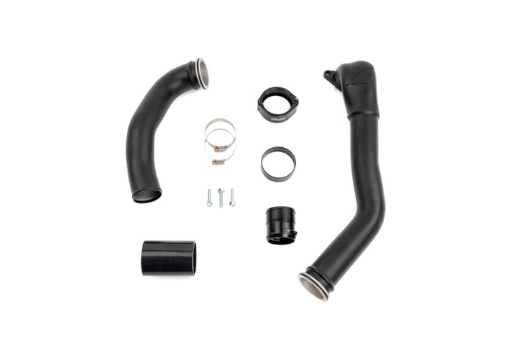 AMS Performance 2022–Present Charge Pipe for Subaru WRX - OneFastShop