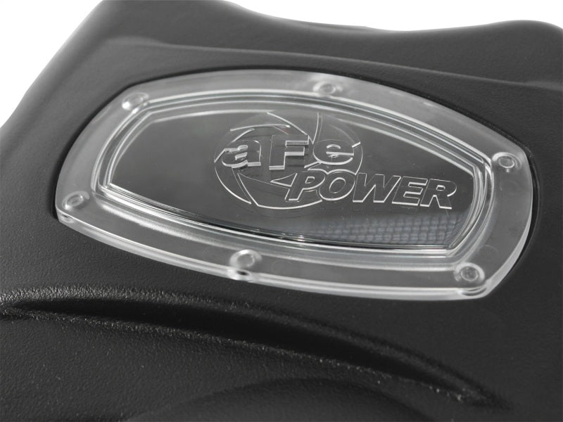 AFe Momentum GT Pro Dry S Stage-2 SI Intake System for GM Silverado/Sierra V8-6.2L