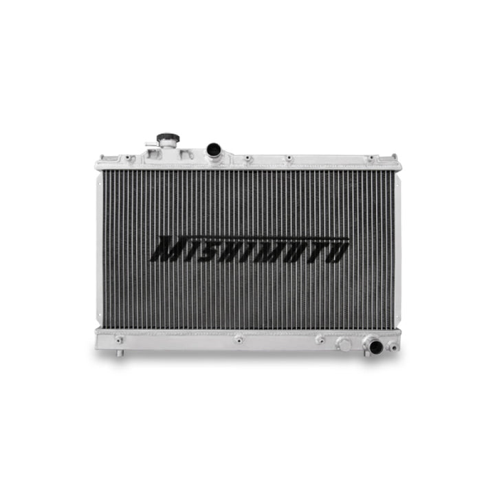 Mishimoto Aluminum Radiator for 94-99 Toyota Celica GT/GT4 - OneFastShop