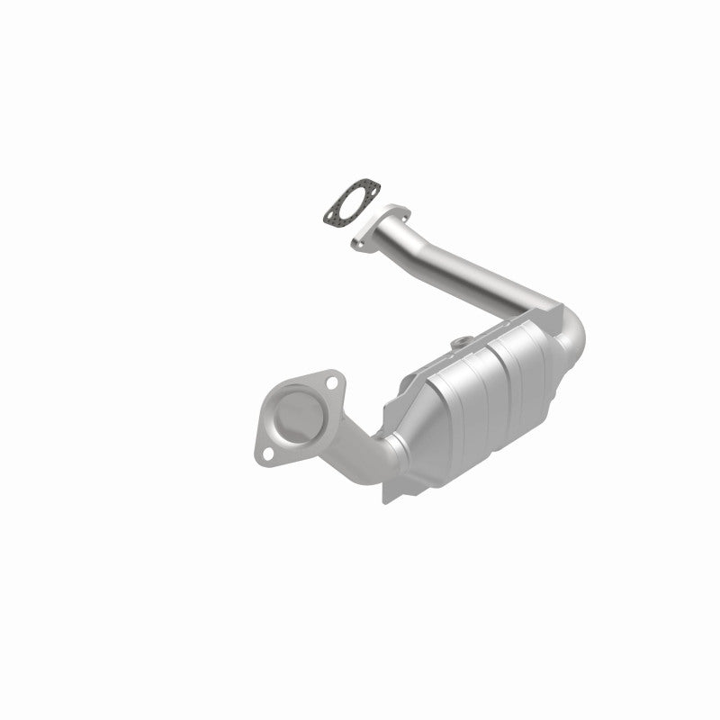 MagnaFlow Catalytic Converter for 07-09 Ranger 3.0 Driver Side - Easy Install